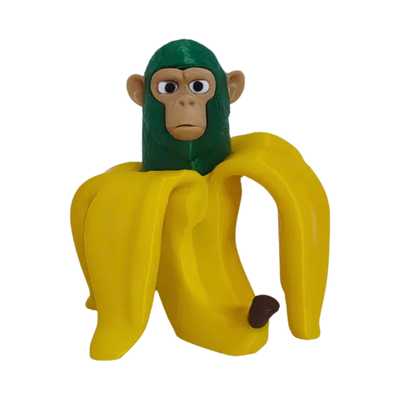 Chimpanzini Bananini