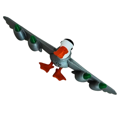 Bombombini Gusini