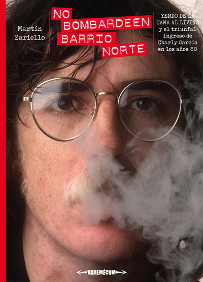 No bombardeen Barrio Note - Martín Zariello