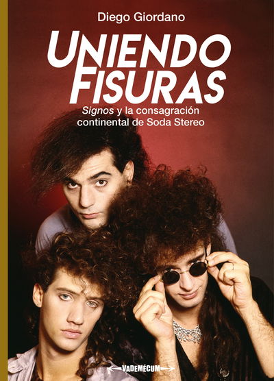 Uniendo fisuras - Diego Giordano