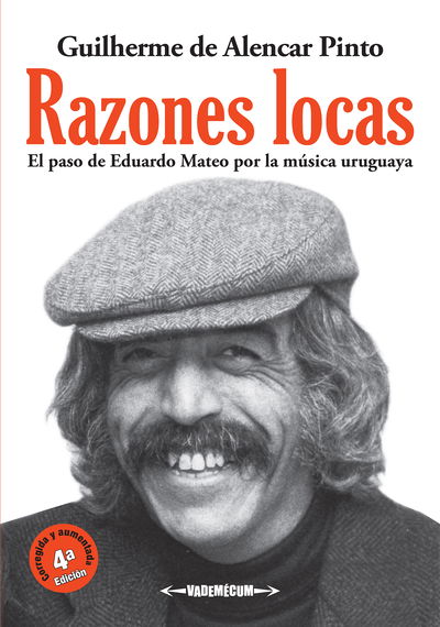 Razones locas - Guilherme de Alencar Pinto