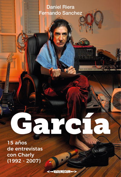 García - Daniel Riera/Fernando Sanchez