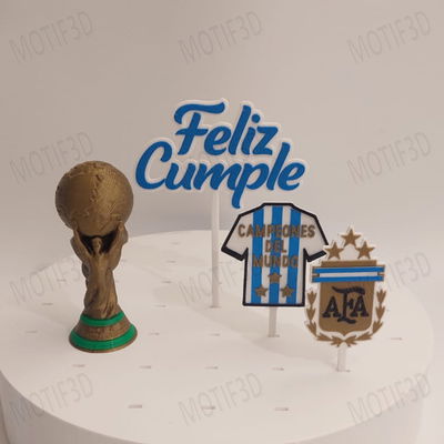 Combo Selección