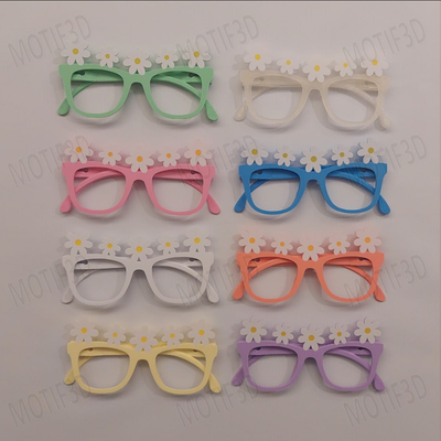 Lentes Margarita