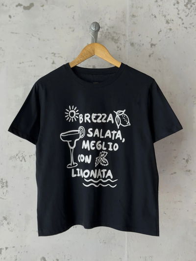Remera LIMONATA 