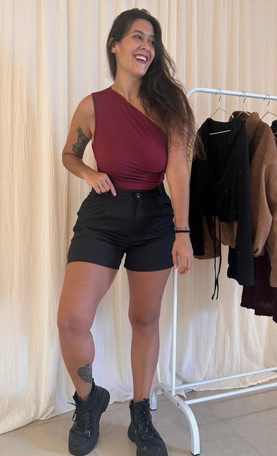 Body Olivia