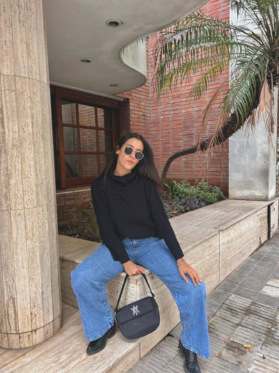 Sweater Ambar 