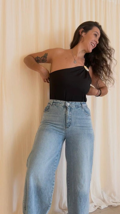 Body Stephie