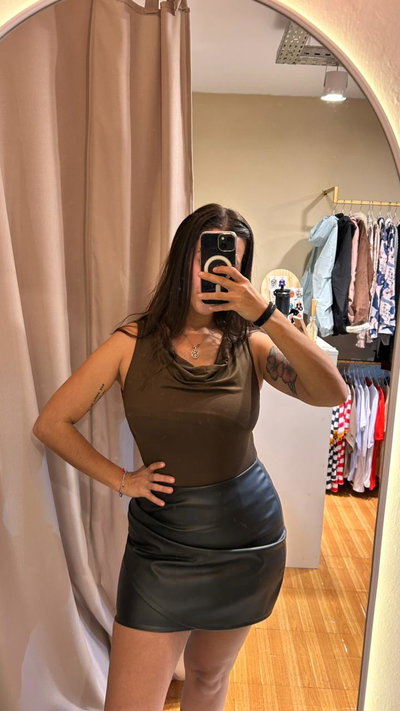 Musculosa bote 