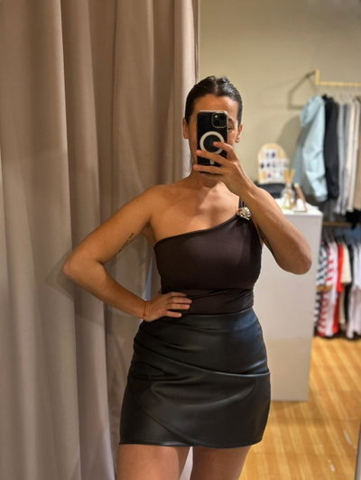 Body ZARA