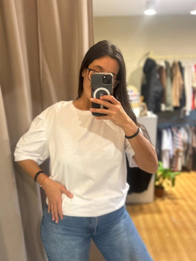 Remera Mila