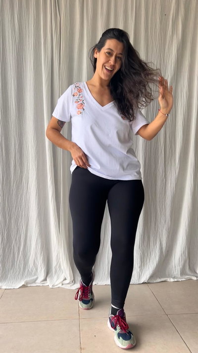Remera Maria