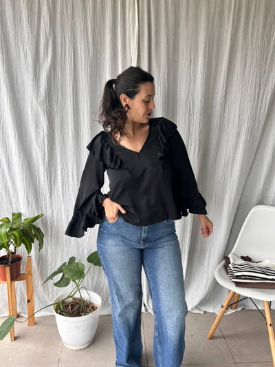 Blusa Matilda
