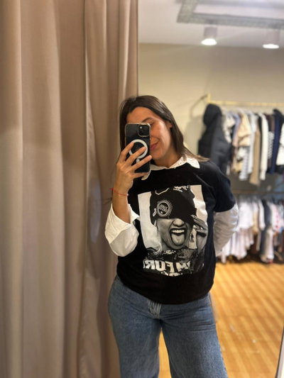 Remera II 