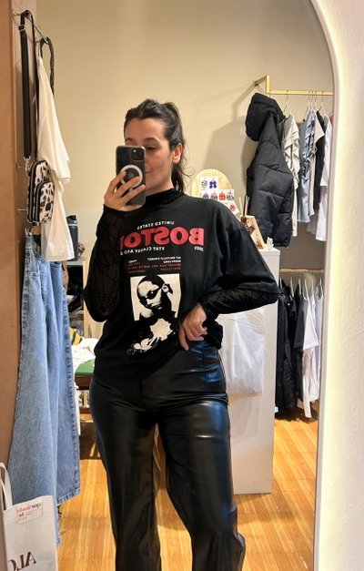 Remeron BOSTON