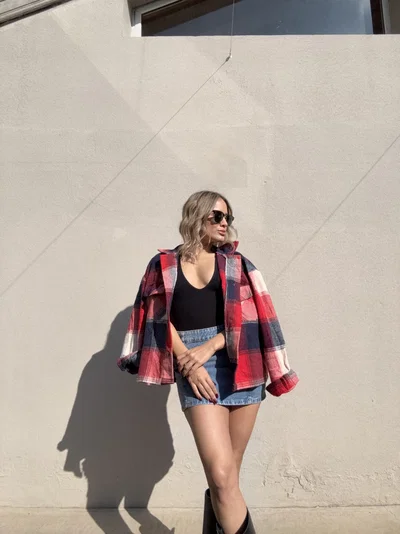 Camisaco helena