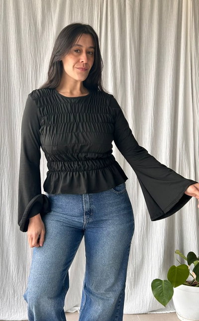 Blusa Margarita