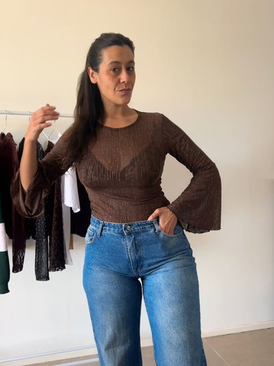 Top ariana 