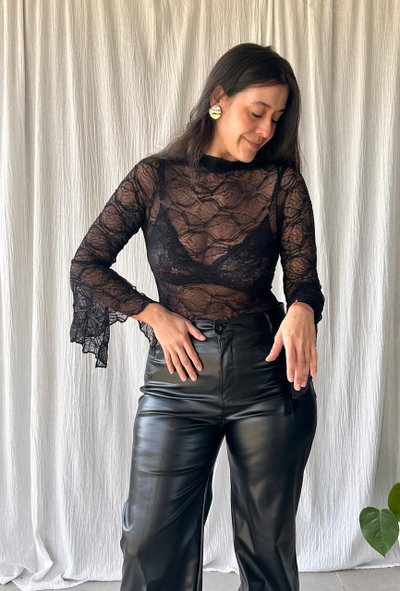 Blusa irina
