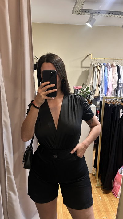 Body princess