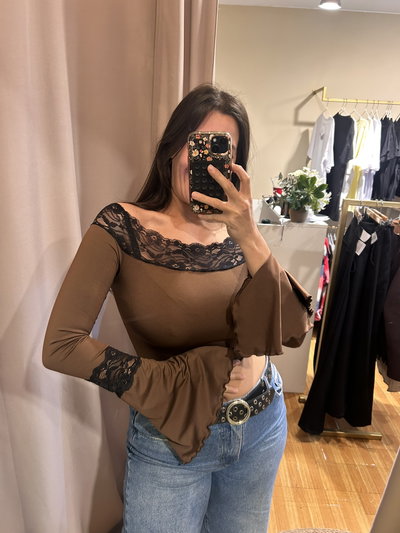 Top mimi