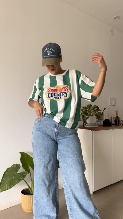 Remeron Country