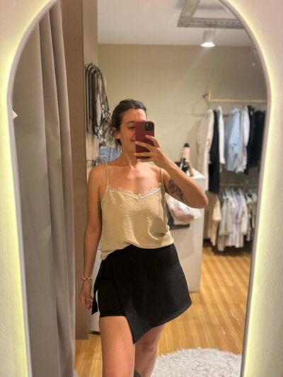 Musculosa Mia
