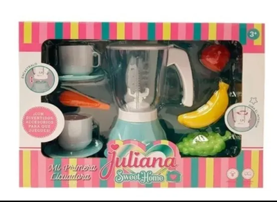 Licuadora juliana 