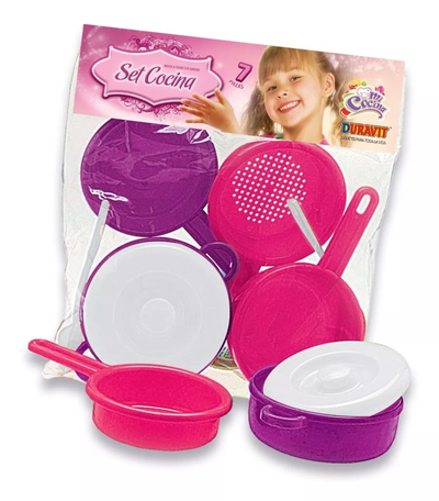Set de cocina duravit