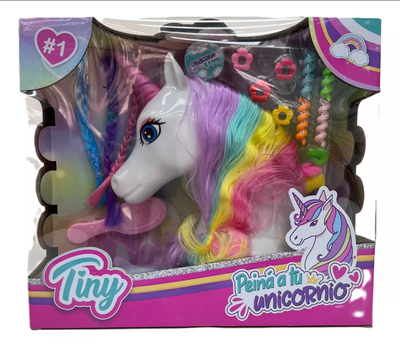 Peina a tu Unicornio 