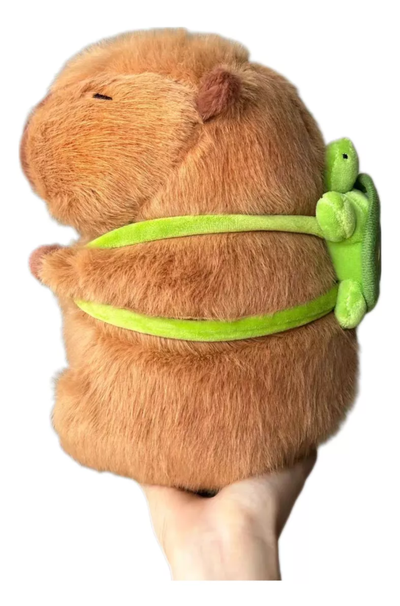 Peluche Capibara 
