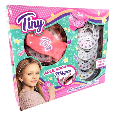 Aplicador mágico Tiny
