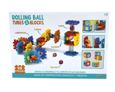 Rolling Ball
