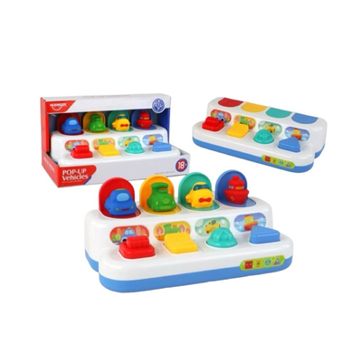 Juego de destreza 