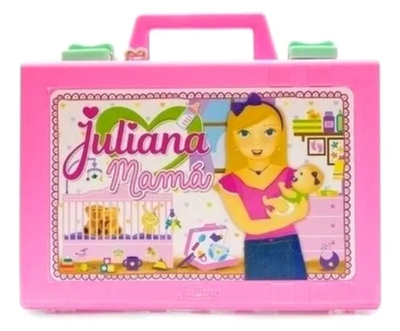 Valijas Juliana Mamá 