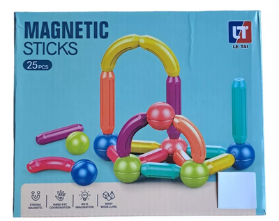 Magnétic sheet 