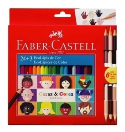 Lápices Faber -Castell 