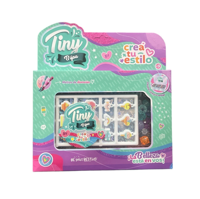 Set bijou Tiny 