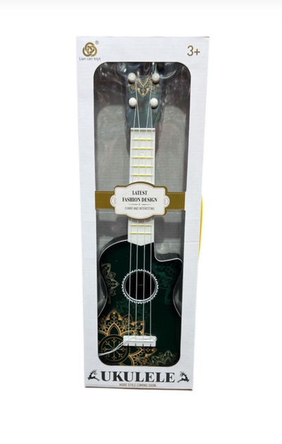 Ukelele 