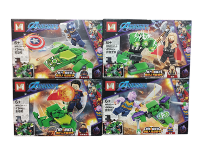 Avengers 
