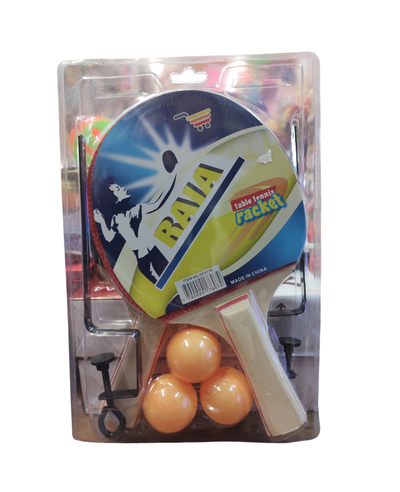 Paleta pin pon 