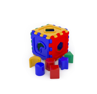 Cubo de encastre 