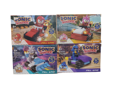 Sonic 
