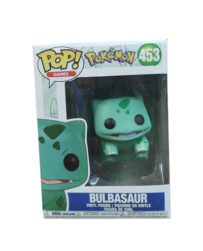 Funko pop Pokémon 