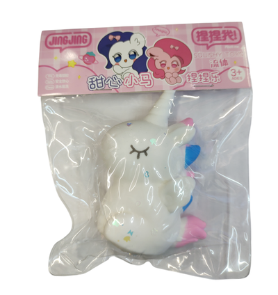 Squishy unicornio 