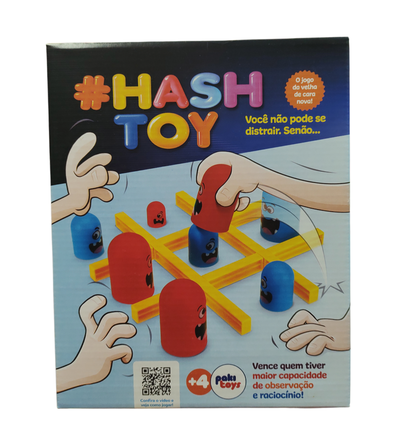 #hash Toy 