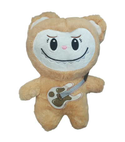 Peluches Labubu