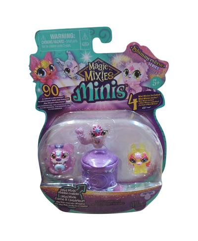 Moose Magic Mixies Minis 