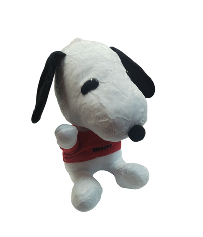 Peluches Snoopy 