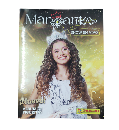 Álbum Margarita 